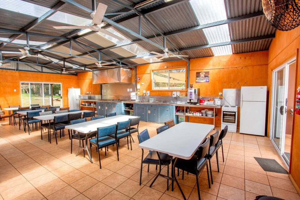 Camp kitchen resized