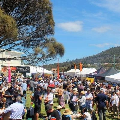 Bicheno Food Wine Festival