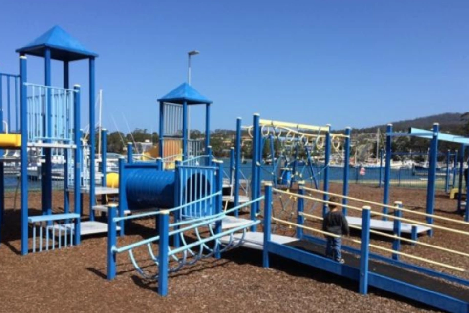 External Shared Ensuites 4