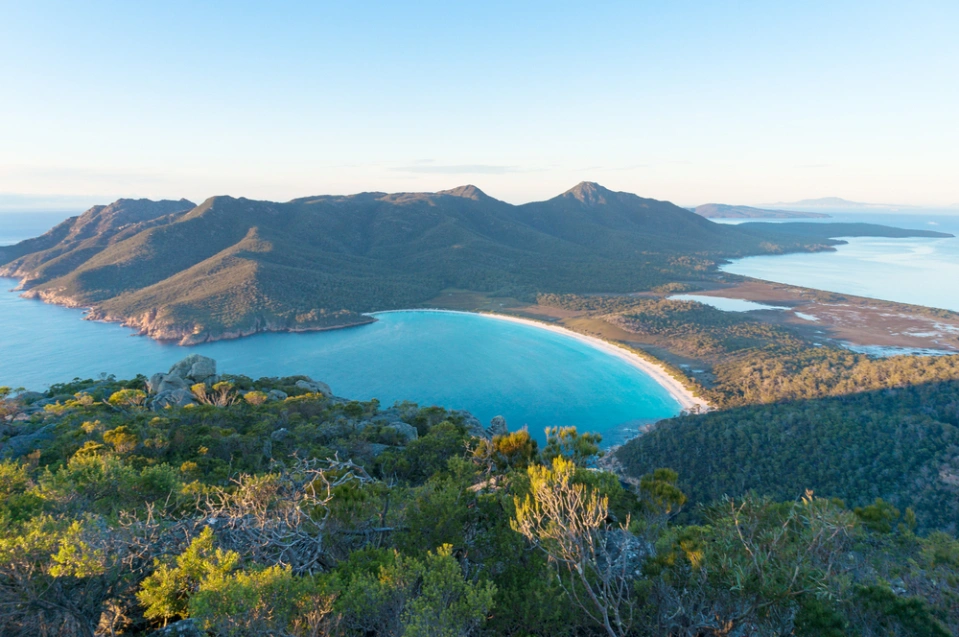Freycinet Tasmania
