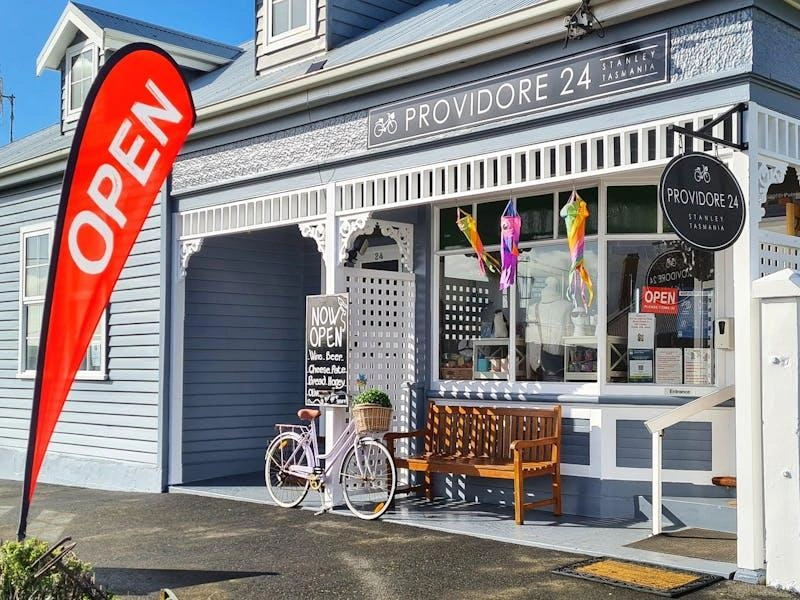 Providore 24 stanley